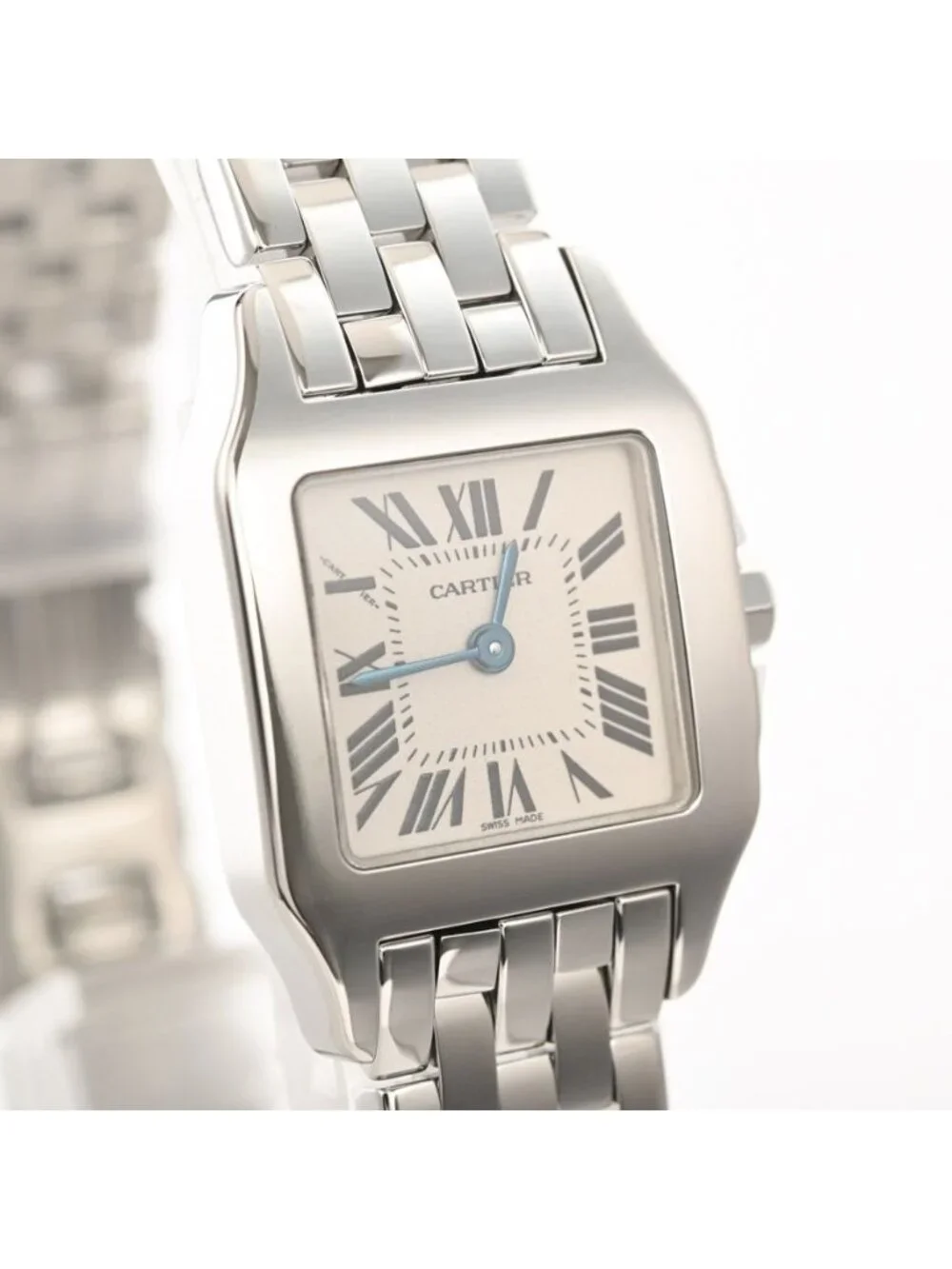 Cartier Watch Santos Demoiselle